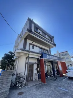 三吉屋ビルの画像