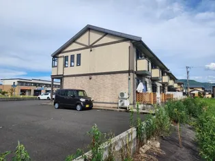 エクセレントヴィラ F棟の画像