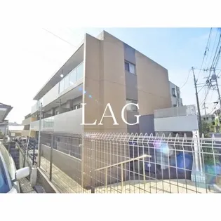 MーFLATの画像