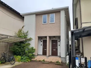 MAKISHI館の画像