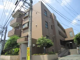 サンハイツ成増の画像