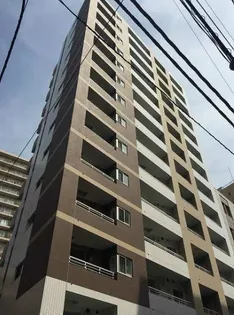 シティインデックス千代田岩本町【2階】の外観