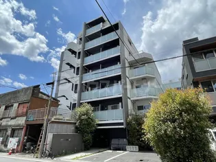 ラヴェニール町屋の画像