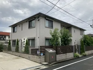 モーディッシュTWOの画像