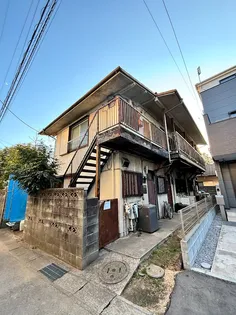 中山荘の画像
