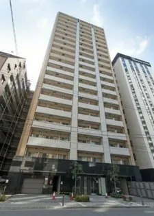 東京蒲田スクエアタワーの画像