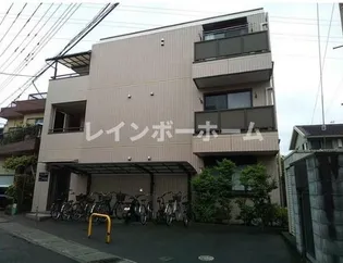 シャルマン草加南の画像