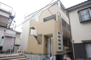 ブラモール池袋本町の画像