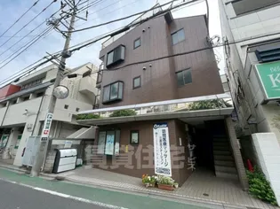 メープルハウスの画像
