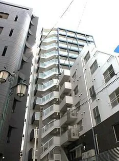 FISS【5階】の外観