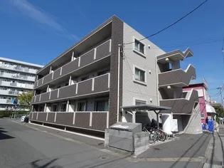 サンモール秀栄の画像