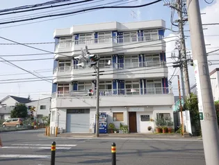 エスポワールさがみ野の画像