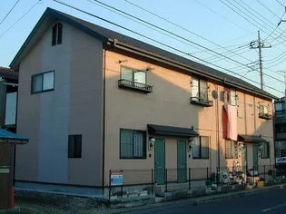 LIBERTY草加の画像