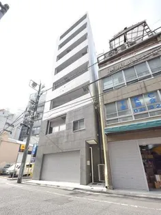 東京都千代田区神田須田町1【マンション】の外観
