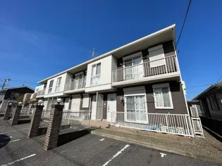 ほたる野サクベハイムBの画像