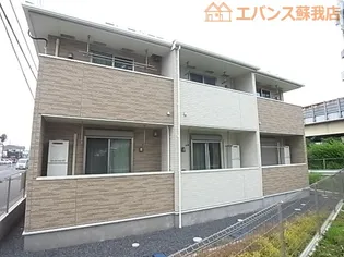 クレアの画像