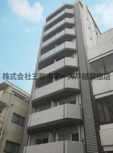 AXAS品川の画像