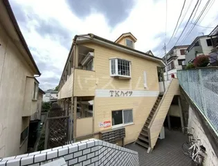 TKハイツの画像