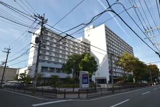 UR堅粕三丁目の画像