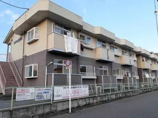 エルディム岩渕Cの画像