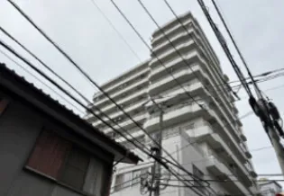 日興パレス東山の画像