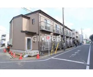 ARGIONE高島平の画像