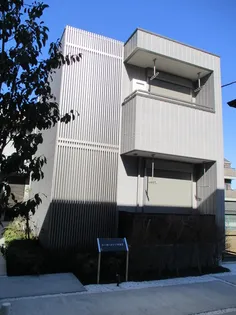 トーヨーメゾン中央Bの画像