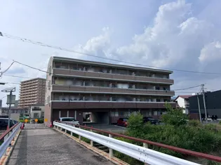 ソレイユ西条の画像