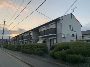 サンコート赤坂 Bの画像