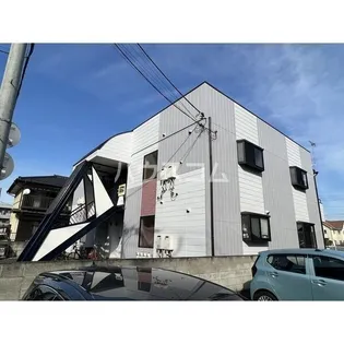 プラードコートの画像
