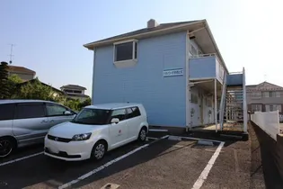 ハタノコーポ中野上町の画像
