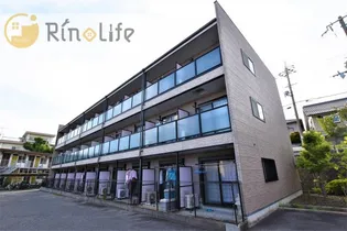 大阪府堺市南区高倉台2【マンション】の外観