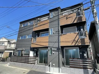 LEAPS SOKAの画像