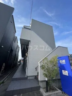 COURAGEの画像
