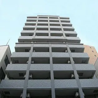 エスリード難波ステーションプラザ【2階】の外観