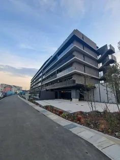 神奈川県川崎市高津区二子3【マンション】の外観