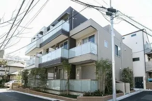 ウェルスクエア経堂SOUTHの画像