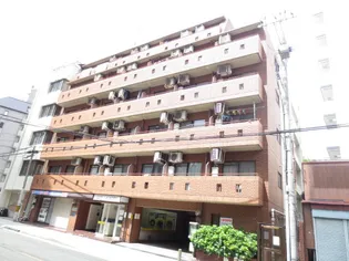 メゾンドール都島の画像