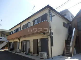 メゾン荒井の画像