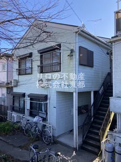 ヴィラアミティの画像
