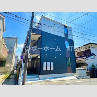 IBEX Iの画像