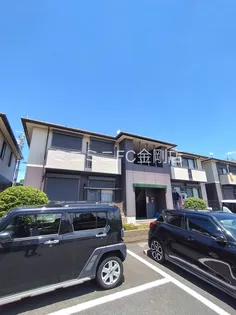 シャーメゾン光明池の画像