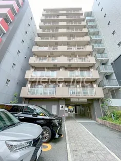 アップルガーデンコート城東の画像