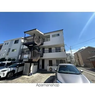 ウエスト浜寺元町の画像