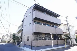 グランクオール東伏見の画像