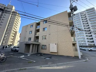 NEST円山の画像