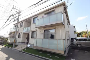 茨木市シャーメゾン上穂積の画像