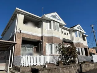 ハイツ大池の画像