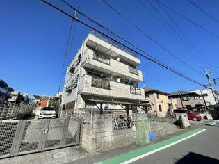 グリーンハイツの画像