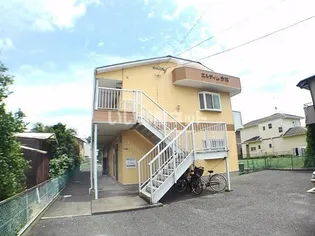 ドリームハイツの画像